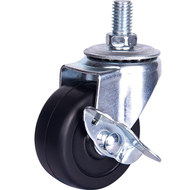 Light PP caster series