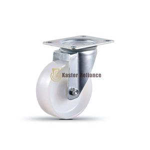Swivel PP wheel Industrial Caster