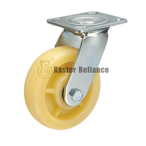 Swivel Heavy-duty Caster Nylon Wheel