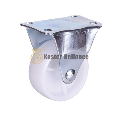 Light PP furniture rigid caster