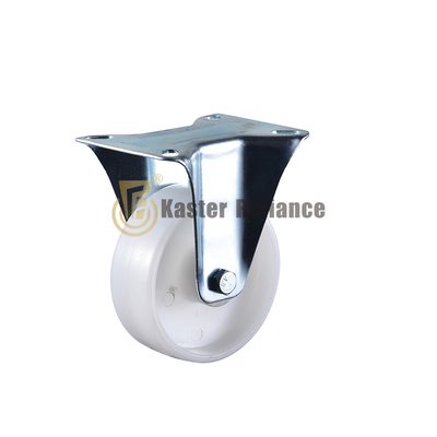 Rigid PP wheel Industrial Caster