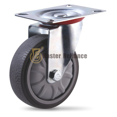 swivel caster