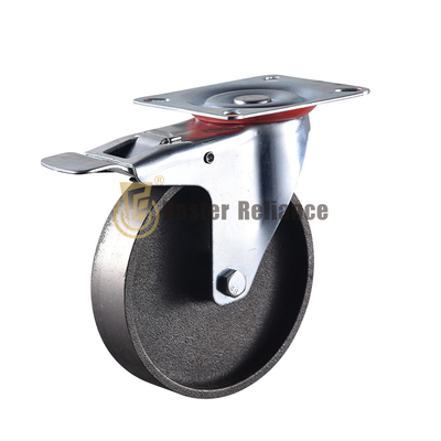 Iron core wheel Industrial Caster