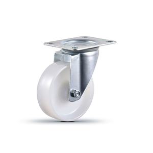 Swivel PP wheel Industrial Caster